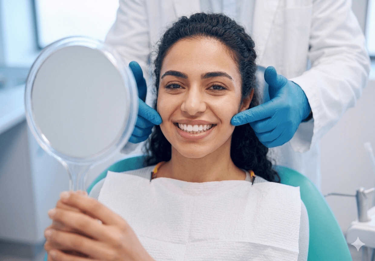 Extractions
