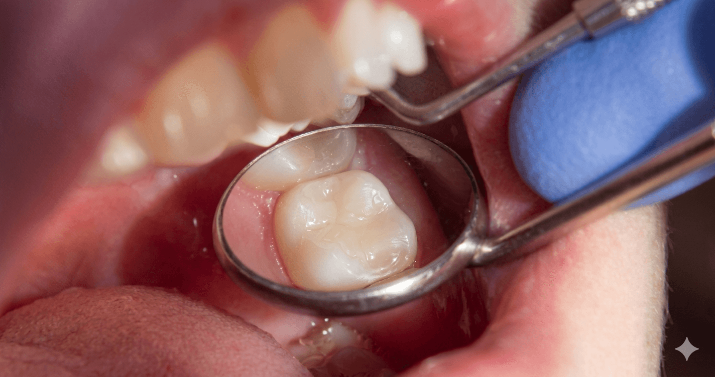 Fillings